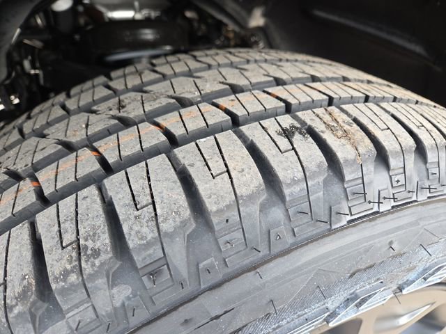 New 2026 RAM 1500 4x4 Crew Cab image 44