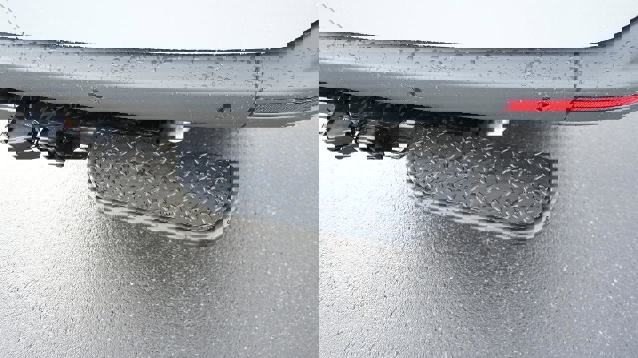 New 2026 Mercedes-Benz Sprinter 2500 image 21