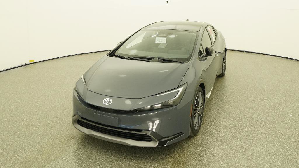 New 2026 Toyota Prius Limited image 5