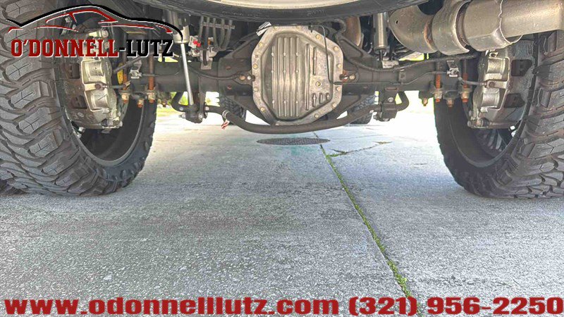 Used 2025 Ford F450 Platinum w/ Platinum Plus Package AWD/4WD image 40