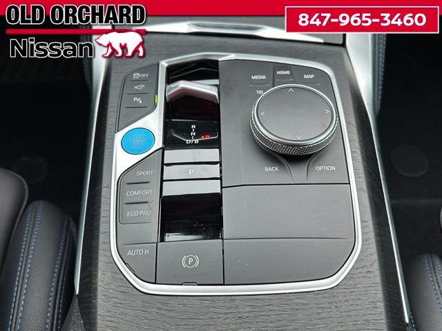 Used 2023 BMW i4 M50 AWD/4WD image 18