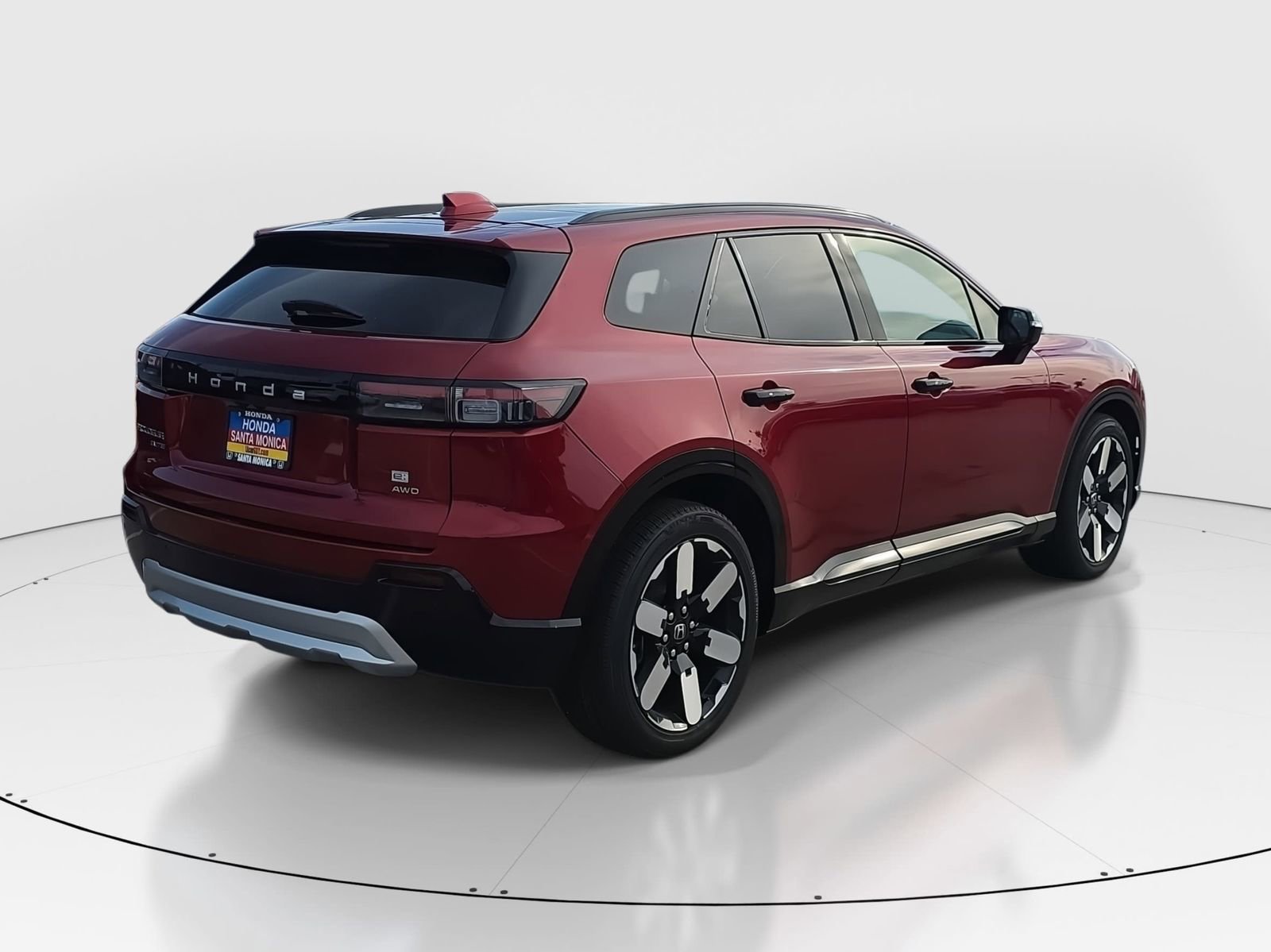 New 2026 Honda Prologue Elite image 5