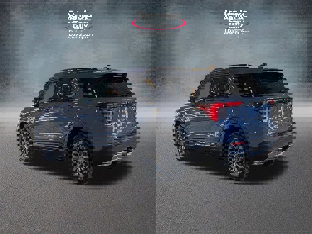 New 2026 Ford Explorer Active w/ Active Comfort Package image 8