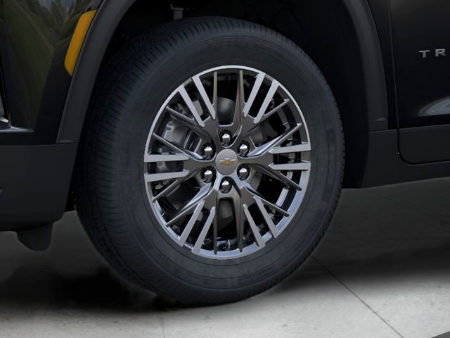 New 2026 Chevrolet Traverse LT w/ Driver Confidence Package image 9