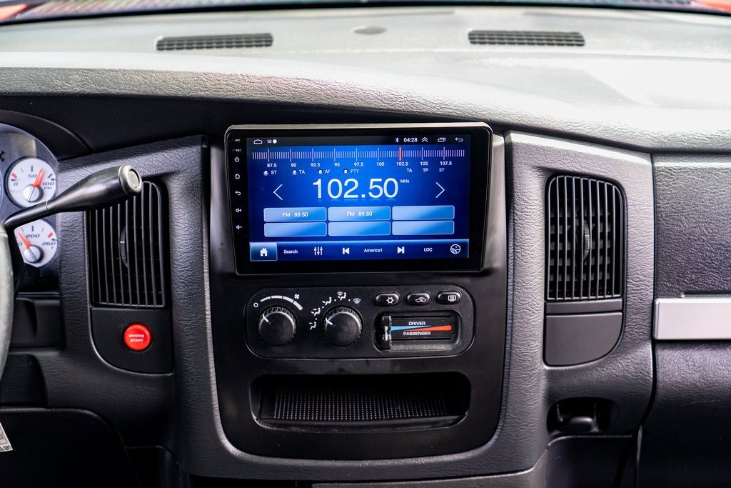 Used 2005 Dodge Ram 1500 Truck 2WD Quad Cab image 19