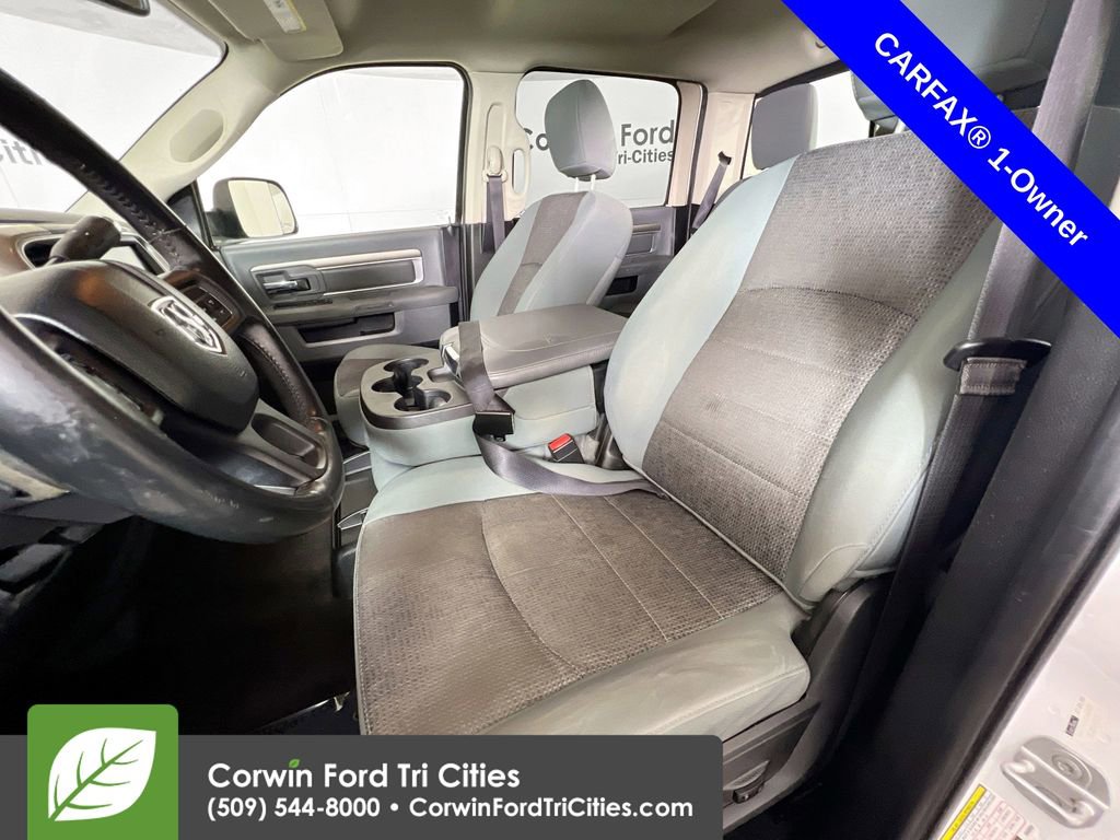 Used 2013 RAM 2500 Big Horn AWD/4WD image 22