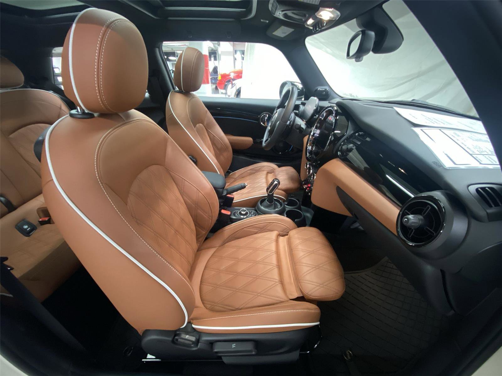 Certified 2023 MINI Cooper S image 30