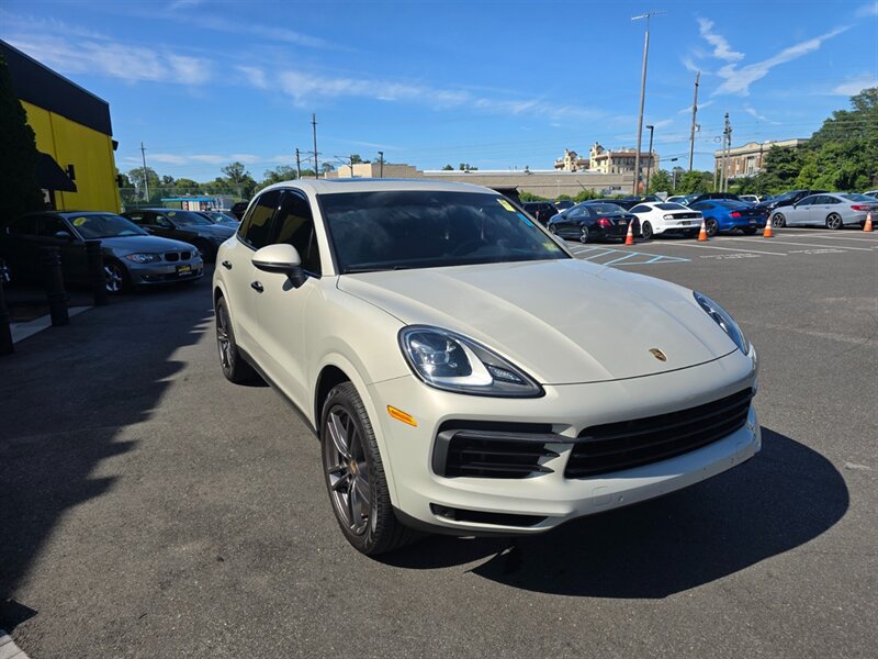 Used 2020 Porsche Cayenne S AWD/4WD image 33
