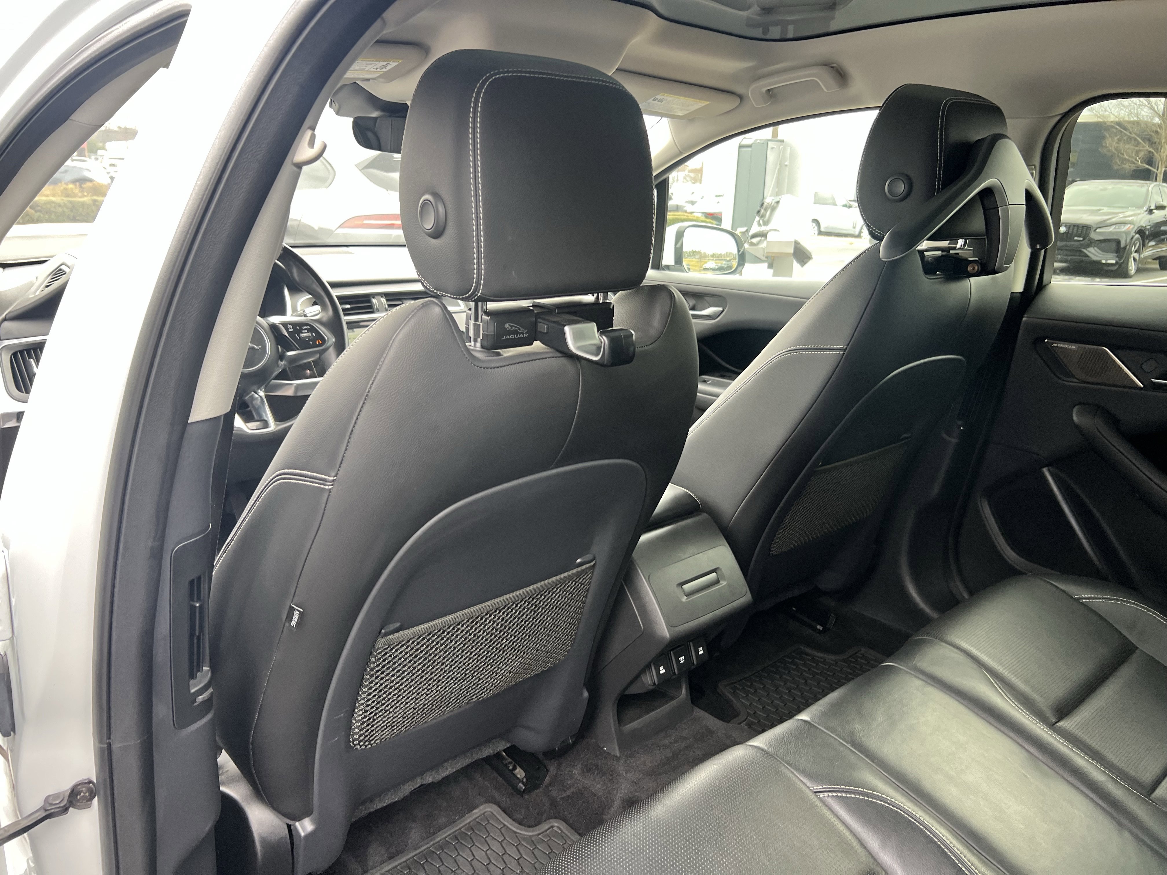 Certified 2020 Jaguar I-PACE S image 30