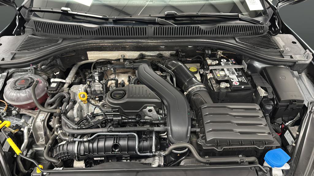 Used 2023 Volkswagen Jetta SE FWD image 28