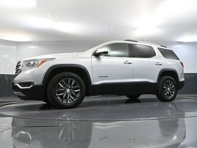 Used 2017 GMC Acadia SLT AWD/4WD image 56