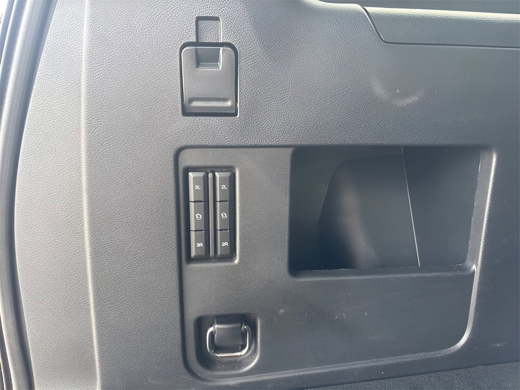 Used 2024 Ford Expedition Max Limited image 48