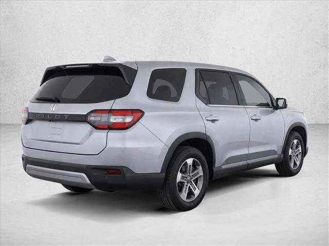 Certified 2025 Honda Pilot EX-L image 7