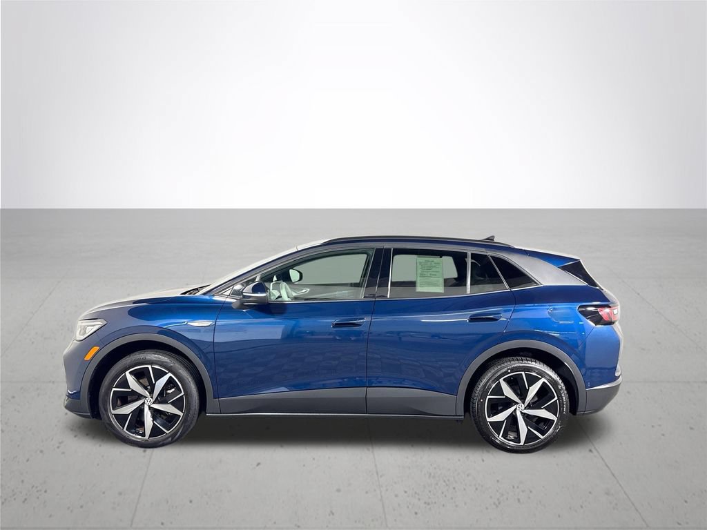 Used 2023 Volkswagen ID.4 Pro S AWD/4WD image 10