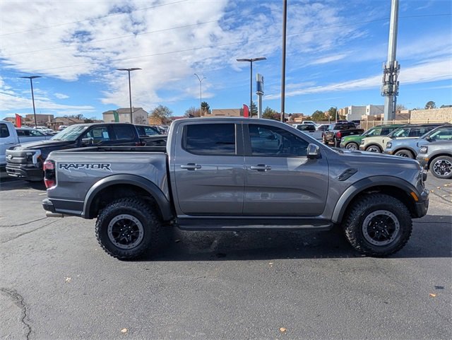 Used 2024 Ford Ranger Raptor image 7