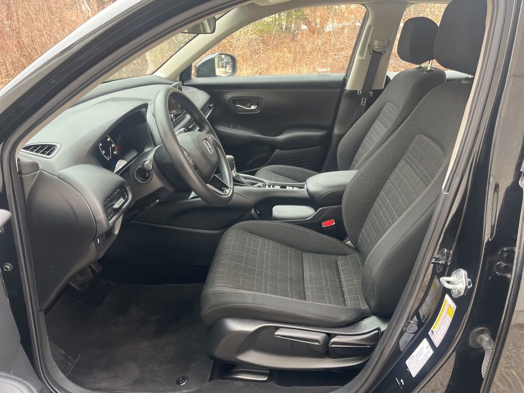 Certified 2023 Honda HR-V LX image 15