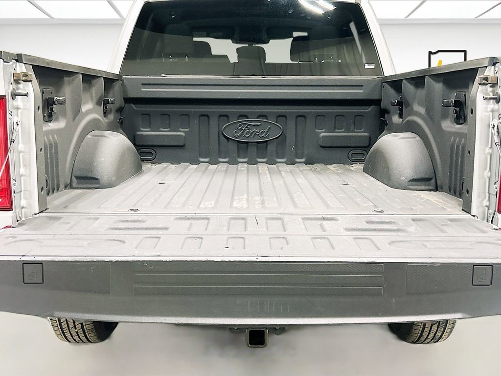 Used 2023 Ford F150 XLT w/ Equipment Group 301A Mid AWD/4WD image 24