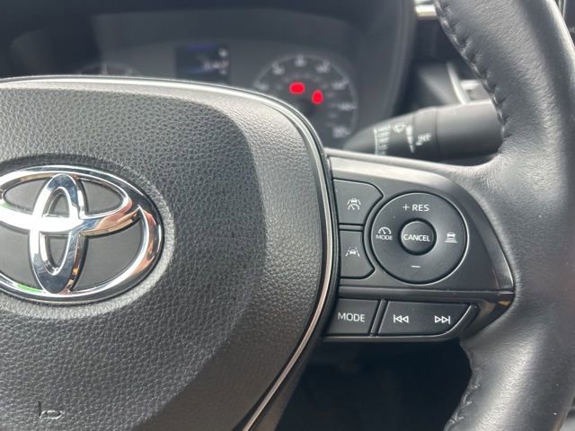 Used 2024 Toyota Corolla SE image 15