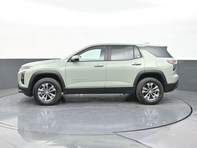 New 2026 Chevrolet Equinox LT w/ LPO, Floor Liner Package image 8