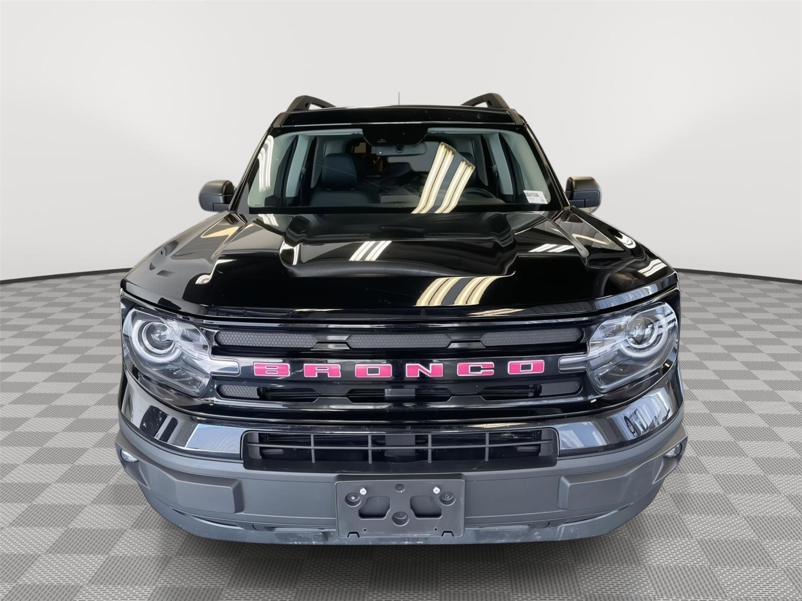 Used 2023 Ford Bronco Sport Outer Banks w/ Tech Package image 3