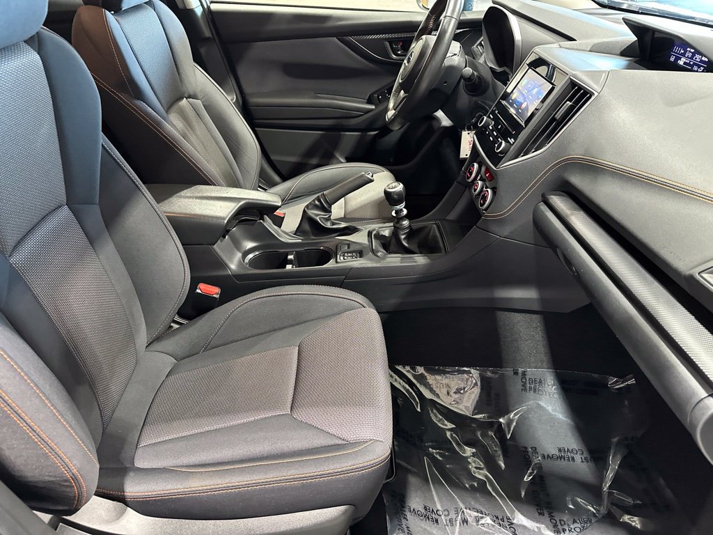 Used 2023 Subaru Crosstrek 2.0i Premium AWD/4WD image 17