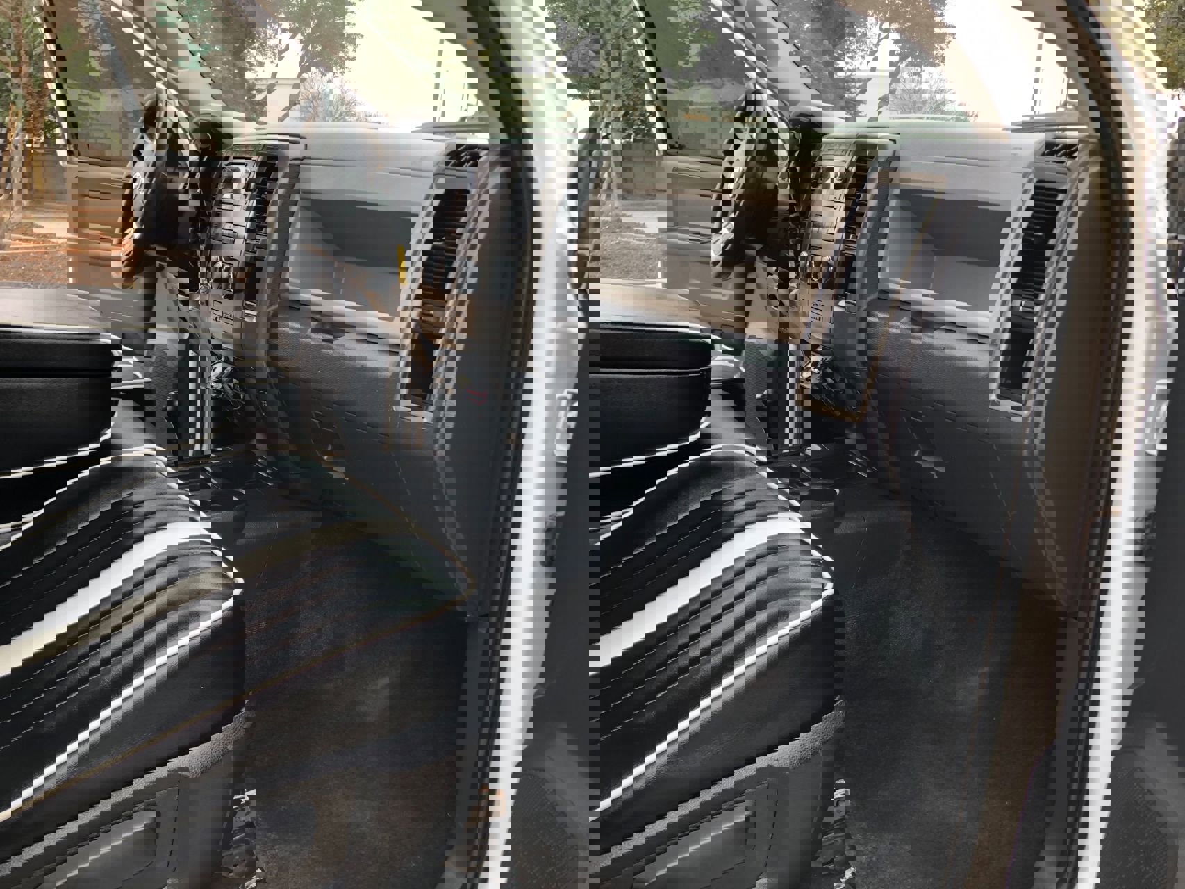 Used 2010 Dodge Ram 2500 Truck ST w/ ST Popular Equipment Group image 16