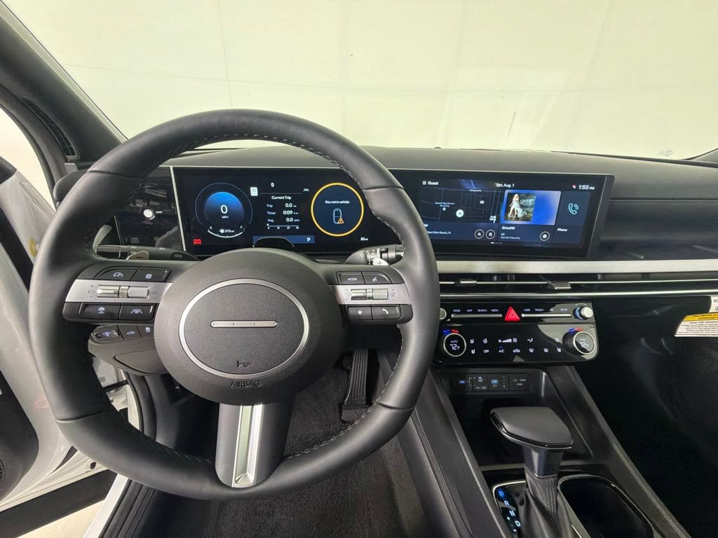 New 2026 Hyundai Santa Cruz Limited AWD/4WD image 16