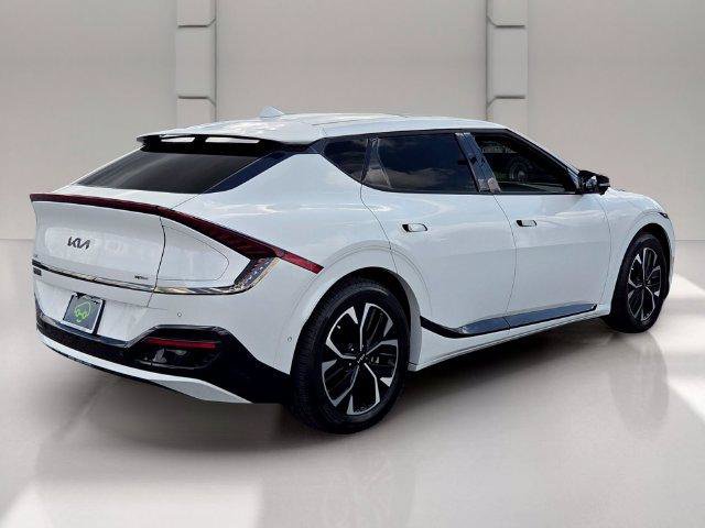 Used 2023 Kia EV6 GT-Line RWD image 5
