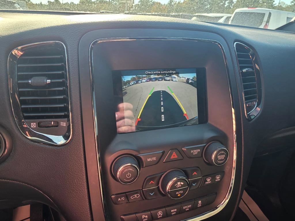 Used 2020 Dodge Durango GT image 17