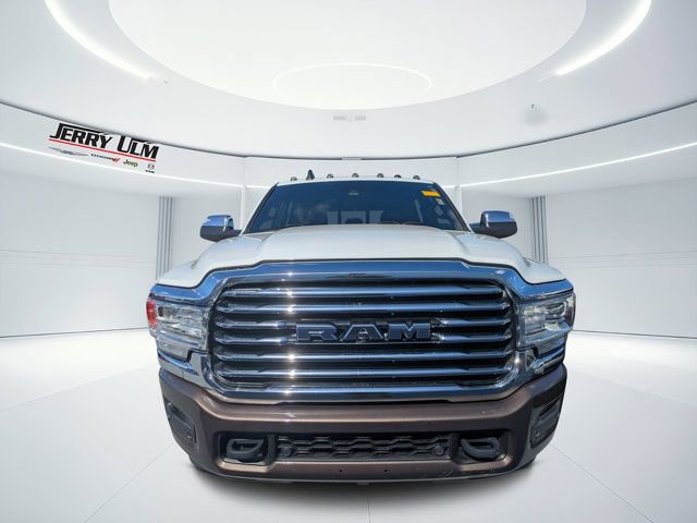 Used 2021 RAM 2500 Limited image 6