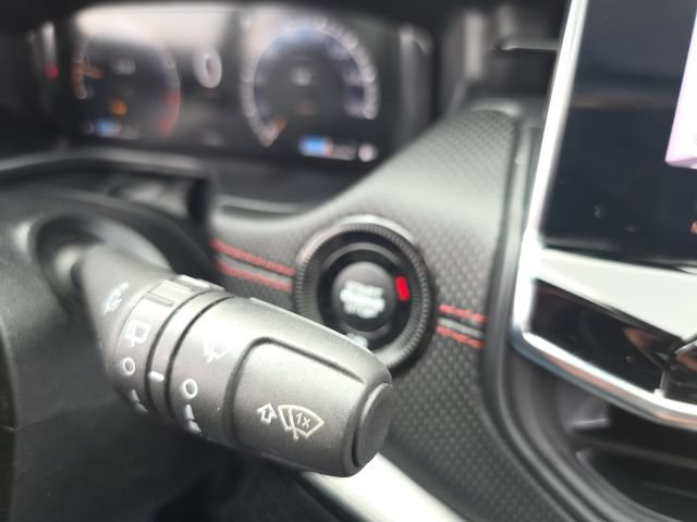 Used 2024 Jeep Compass Trailhawk w/ Trailhawk Elite Group AWD/4WD image 22