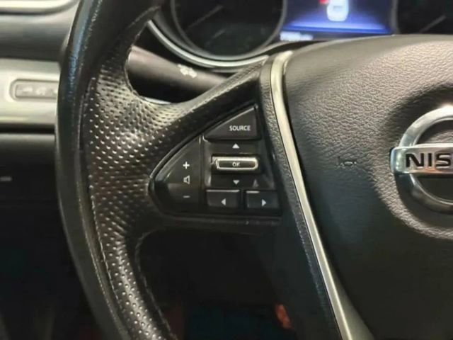 Used 2021 Nissan Maxima 3.5 SV w/ Floor Mat Group image 18