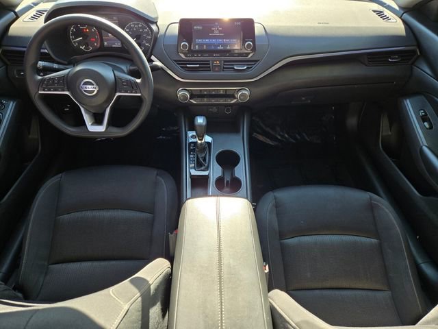 Used 2021 Nissan Altima 2.5 S image 15