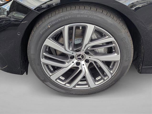 New 2026 Mercedes-Benz E 350 Sedan image 9