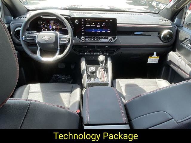 New 2026 Chevrolet Colorado Z71 w/ Technology Package image 18