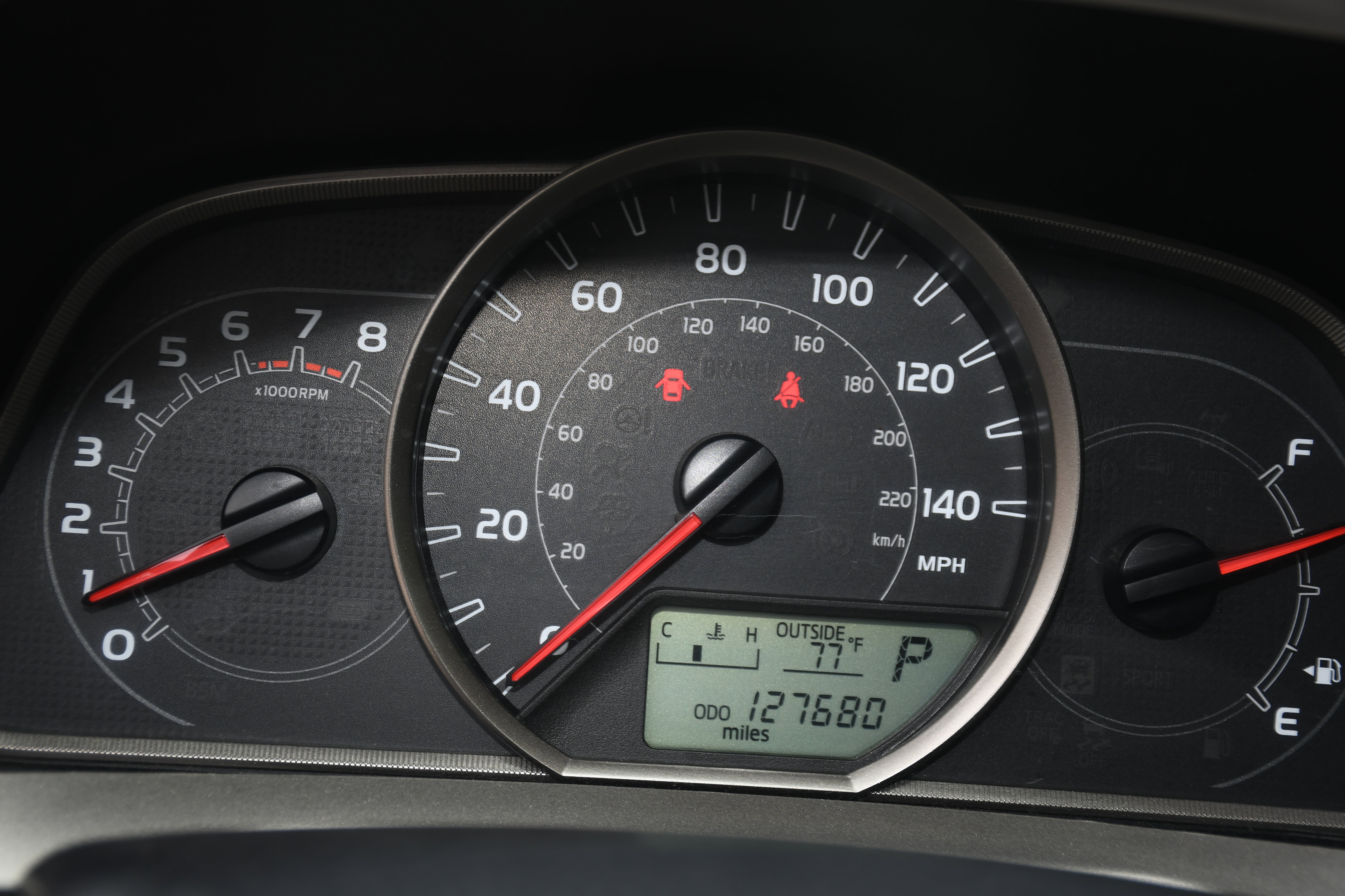 Used 2014 Toyota RAV4 XLE FWD image 14
