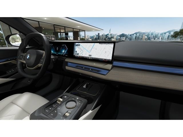New 2026 BMW i5 eDrive40 w/ Premium Package image 14