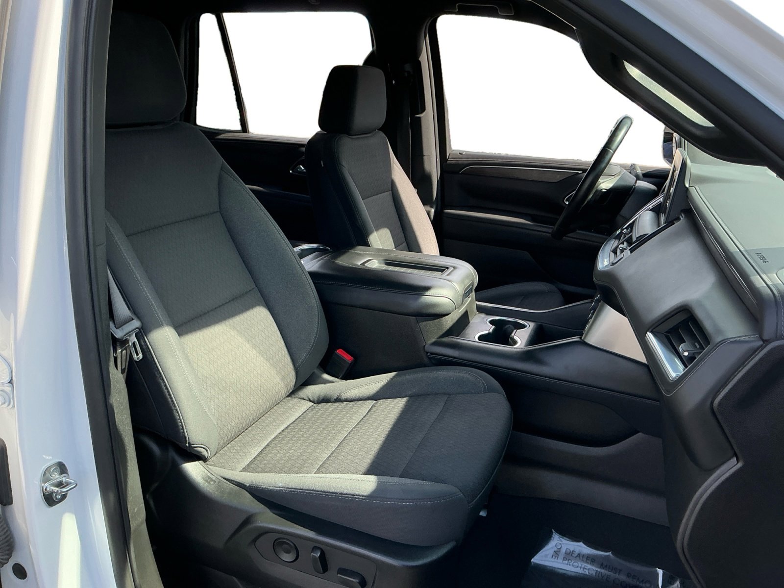 Used 2023 Chevrolet Tahoe LS image 15