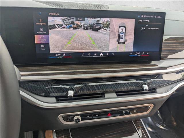 Used 2024 BMW X5 xDrive40i w/ Premium Package AWD/4WD image 13
