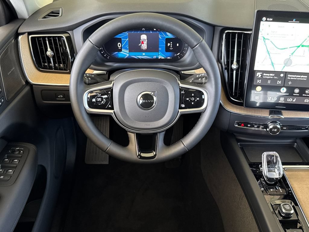 New 2026 Volvo XC60 B5 Plus w/ Protection Package Premier AWD/4WD image 13
