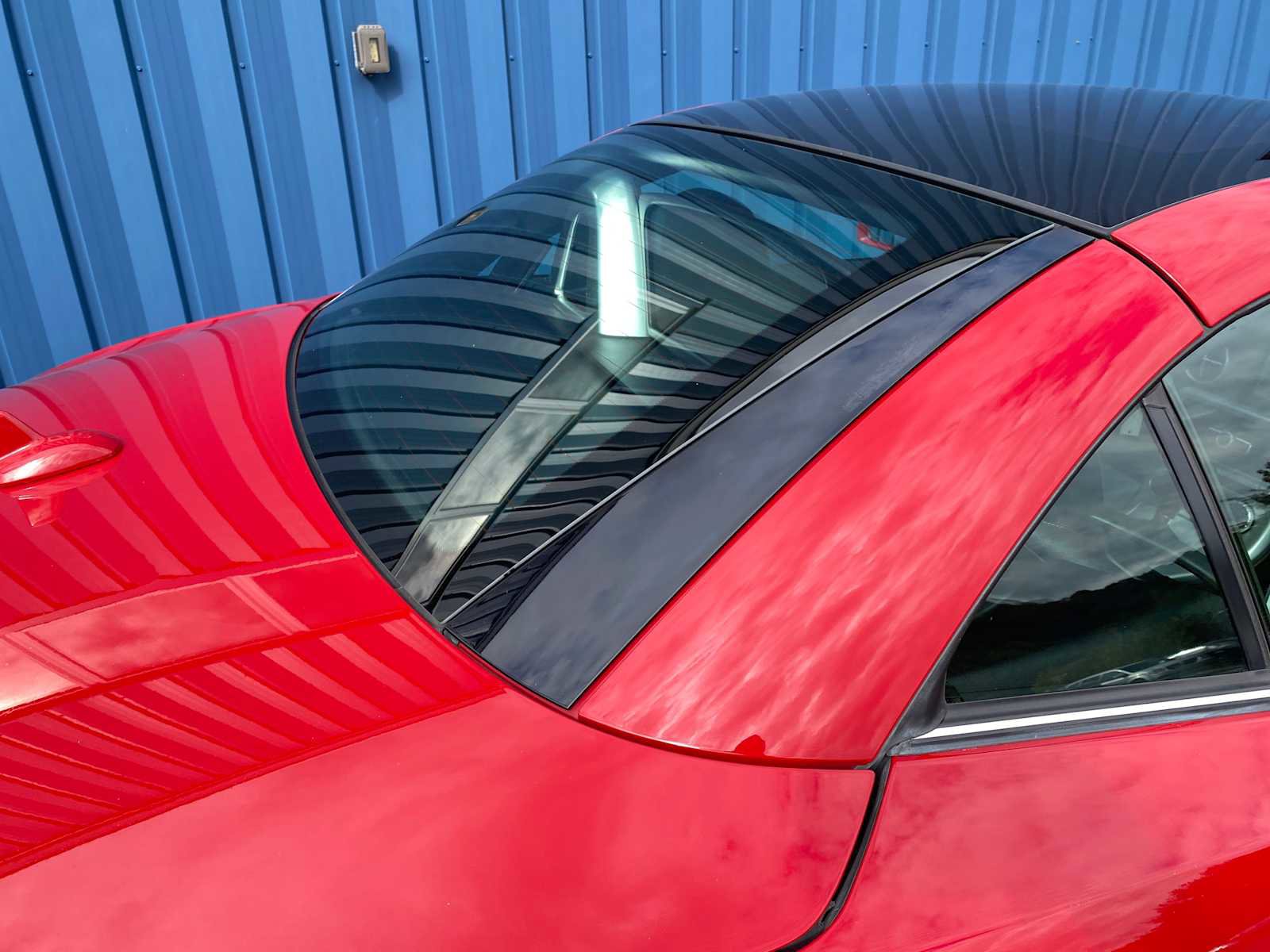 Used 2014 Mercedes-Benz SLK 250 image 7