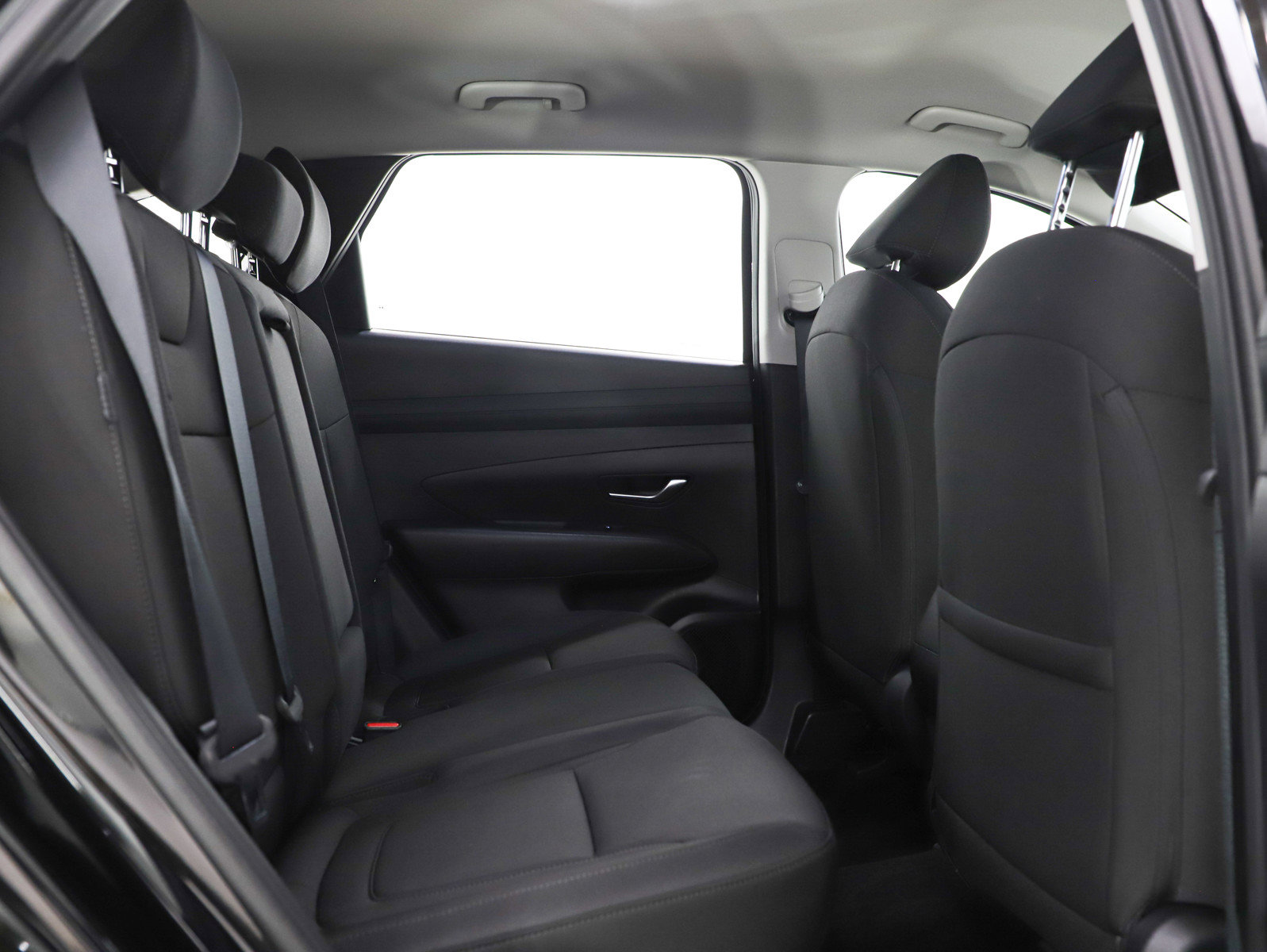 Certified 2026 Hyundai Tucson SE FWD image 13