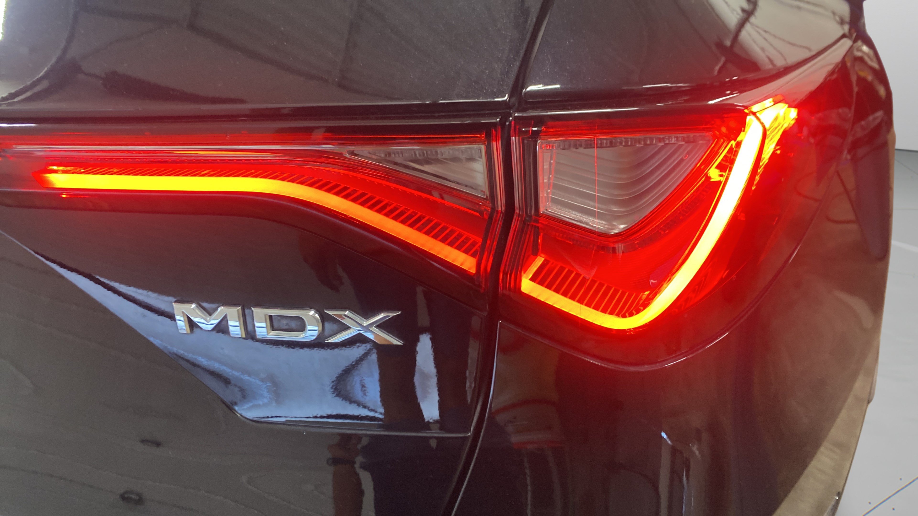 Certified 2023 Acura MDX w/ Advance Package AWD/4WD image 28