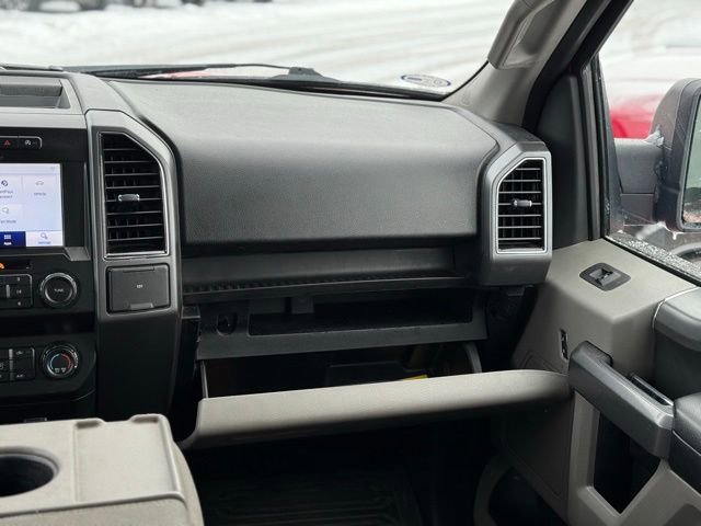 Certified 2020 Ford F150 XLT w/ XTR Package image 15