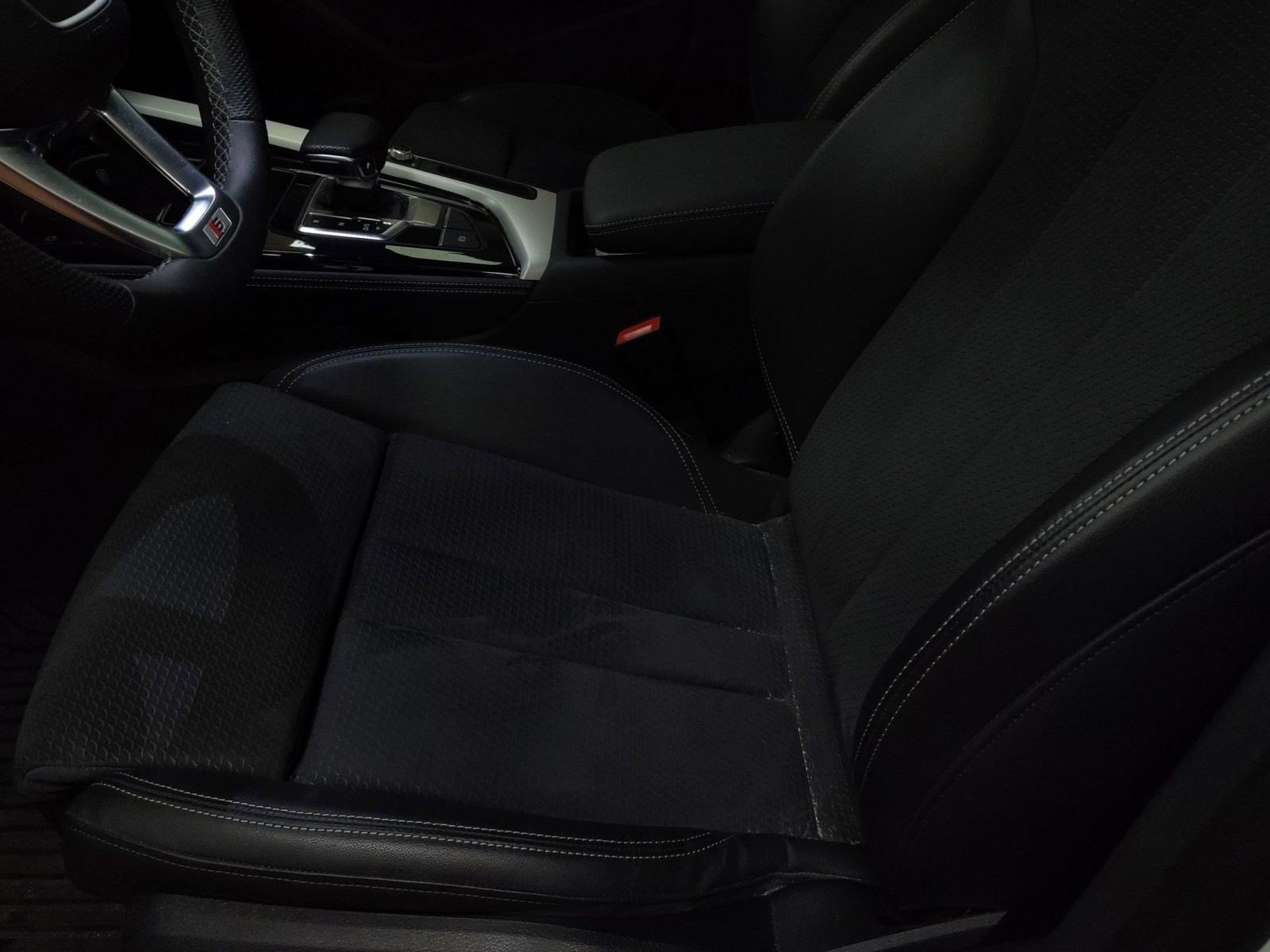 Used 2023 Audi A5 2.0T Premium Plus w/ Premium Plus image 17