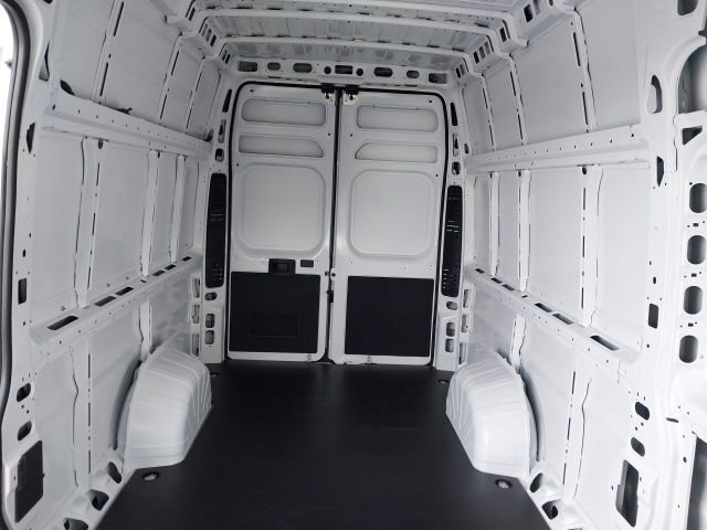 New 2025 RAM ProMaster 3500 w/ Convenience Group image 26