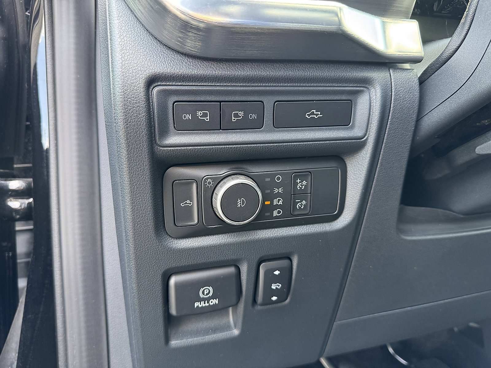 Used 2021 Ford F150 Lariat image 20