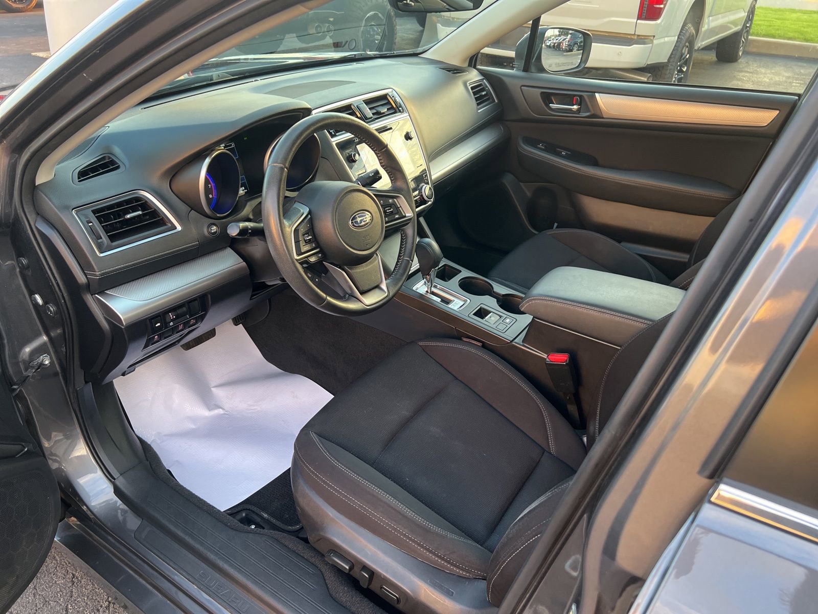 Used 2019 Subaru Legacy 2.5i Premium image 20