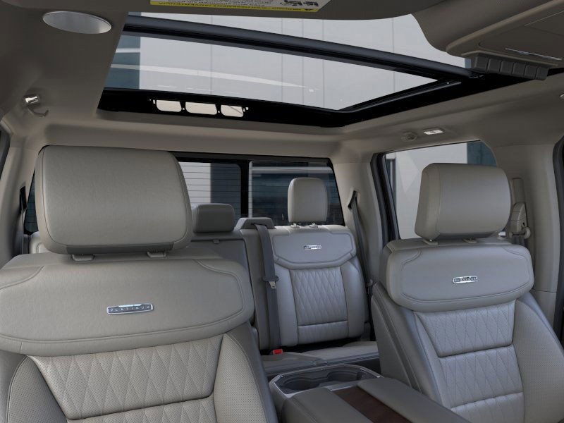 New 2026 Ford F250 Platinum w/ Platinum Plus Package image 24