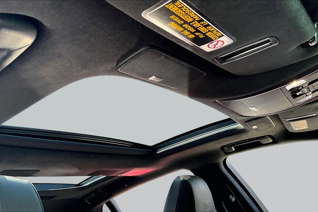 Used 2022 Lexus LS 500 F Sport w/ Accessory Package (Z2) image 27